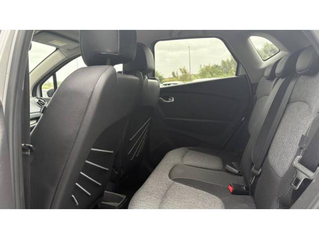 Renault Captur image 6