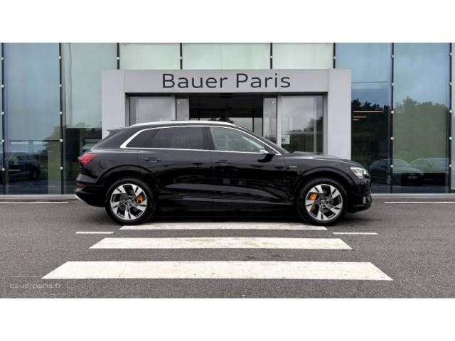 Audi E-Tron image 1
