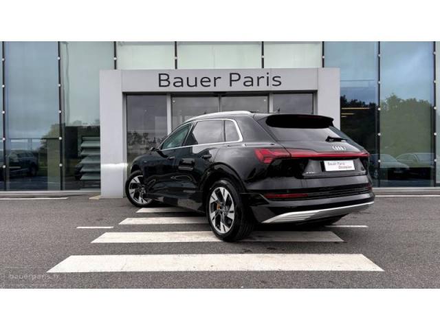 Audi E-Tron image 8