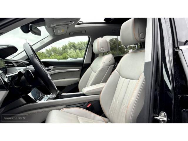 Audi E-Tron image 5