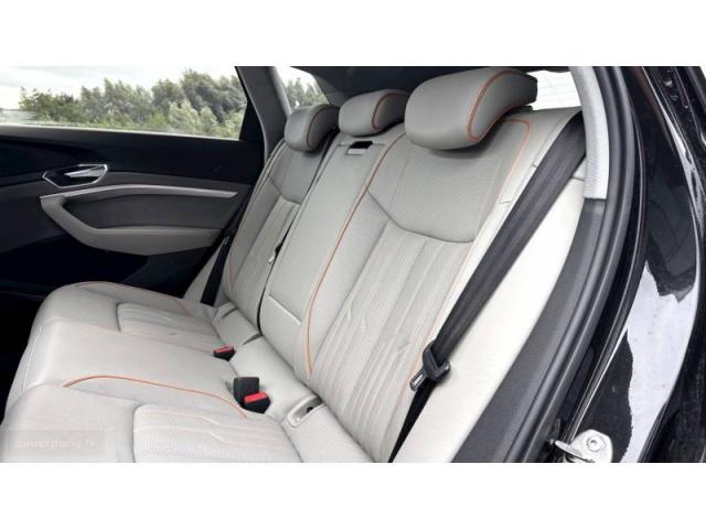 Audi E-Tron image 3