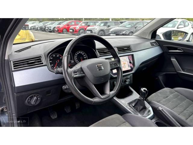 Seat Arona image 5