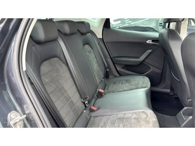 Seat Arona image 1