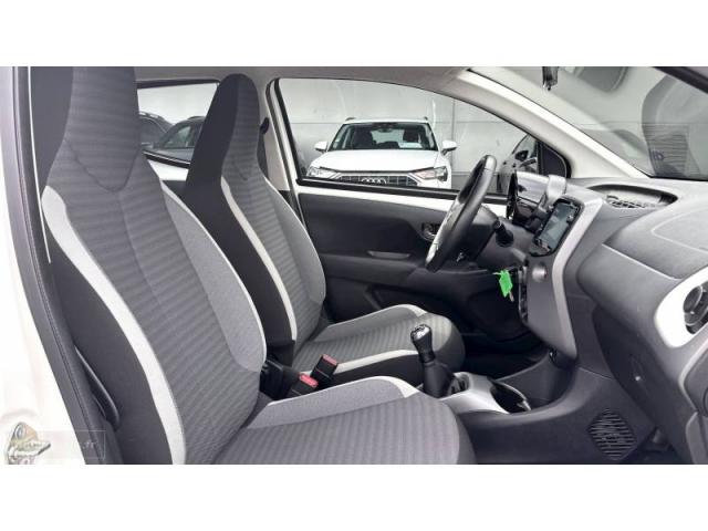 Toyota Aygo image 5