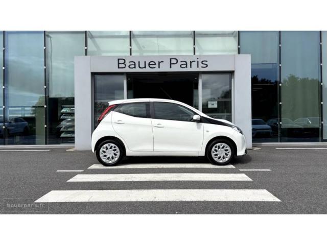 Toyota Aygo image 4