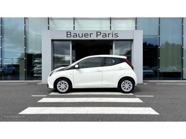 Toyota Aygo image 7