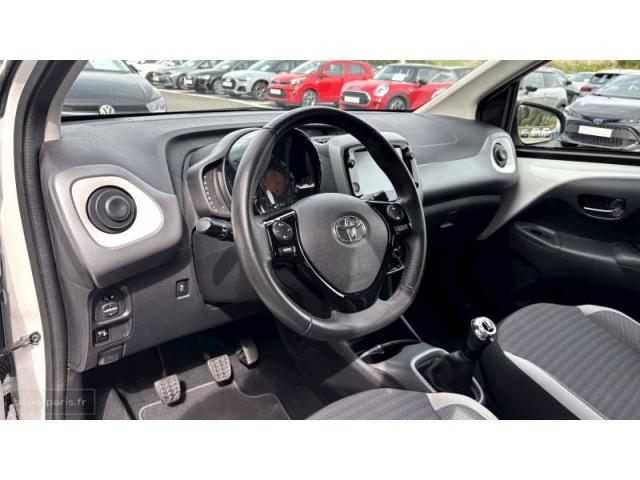Toyota Aygo image 6