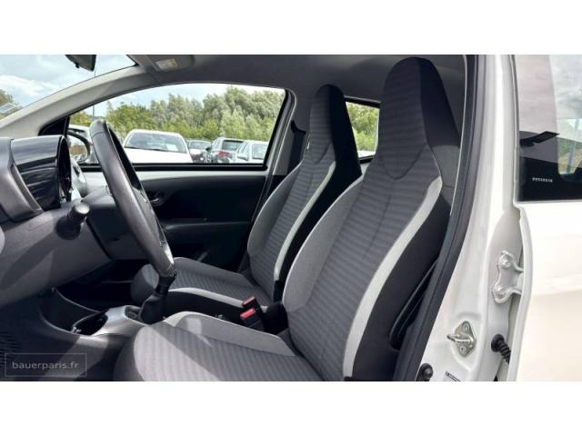 Toyota Aygo image 3