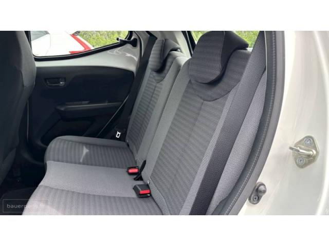 Toyota Aygo image 8