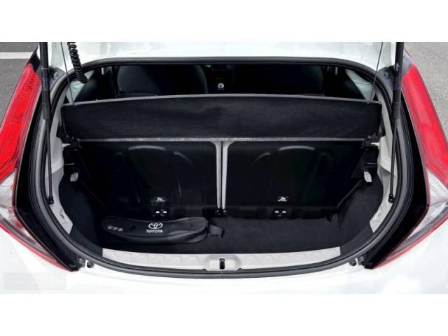 Toyota Aygo image 9