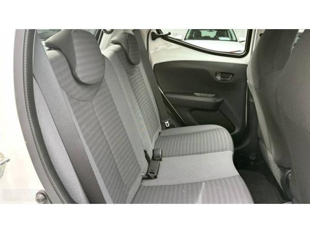 Toyota Aygo image 2