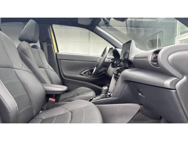 Toyota Yaris Cross image 9