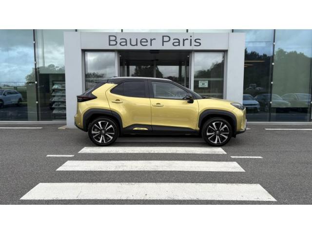 Toyota Yaris Cross image 7