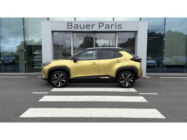 Toyota Yaris Cross image 1
