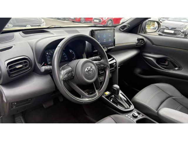 Toyota Yaris Cross image 6