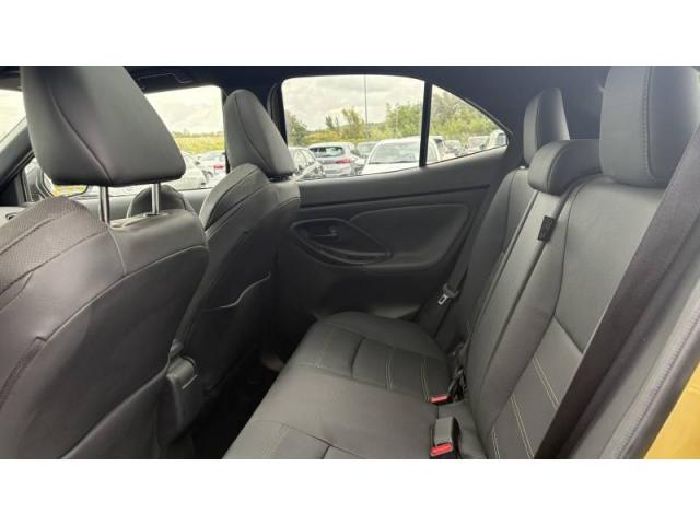 Toyota Yaris Cross image 3