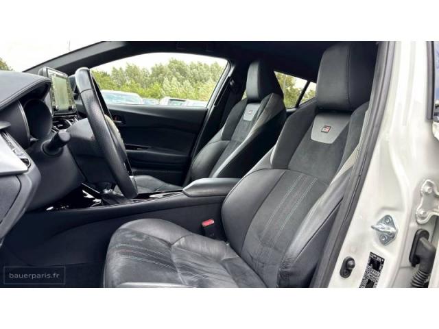 Toyota C-Hr image 2