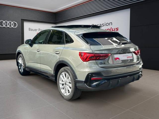 Audi Q3 Sportback image 1