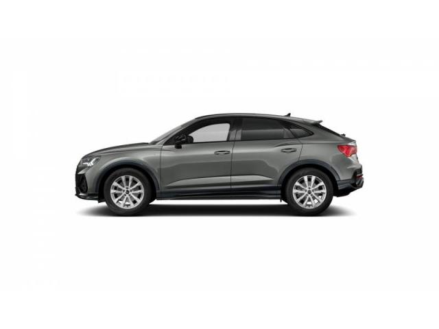 Audi Q3 Sportback image 4
