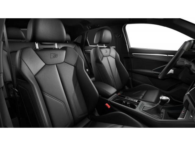 Audi Q3 Sportback image 2