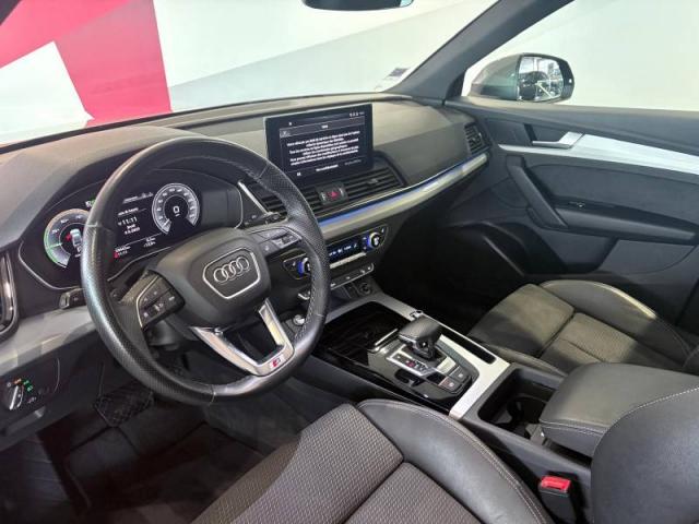 Audi Q5 Sportback image 5