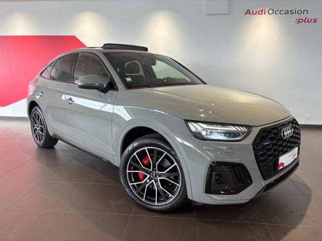 Audi Q5 Sportback image 3