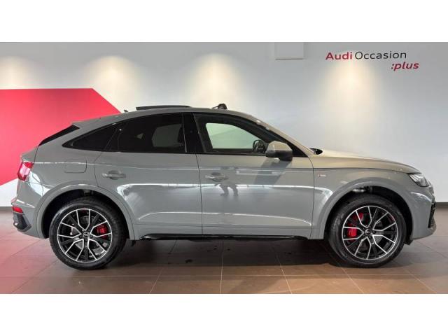 Audi Q5 Sportback image 6
