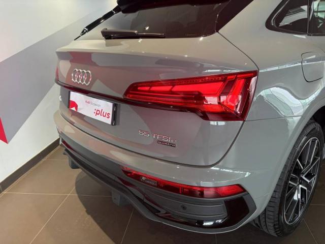 Audi Q5 Sportback image 2