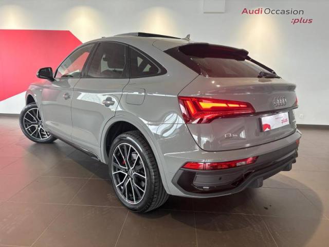 Audi Q5 Sportback image 8