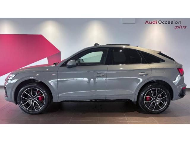 Audi Q5 Sportback image 7