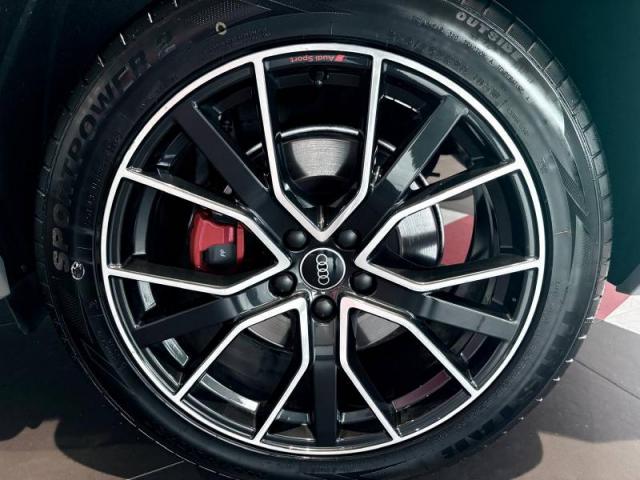 Audi Q5 Sportback image 9