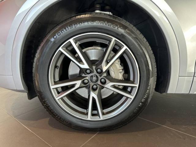 Audi Q5 Sportback image 7
