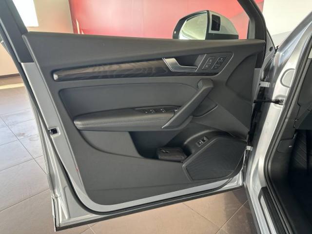 Audi Q5 Sportback image 5