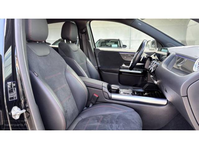 Mercedes Benz Gla image 1