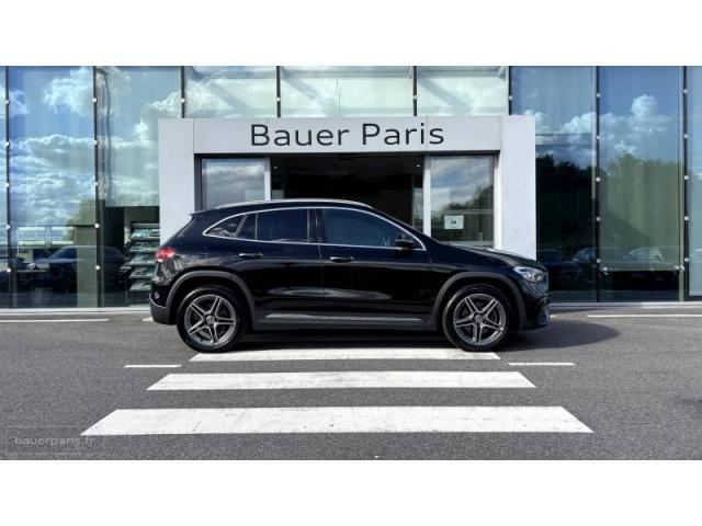 Mercedes Benz Gla image 4