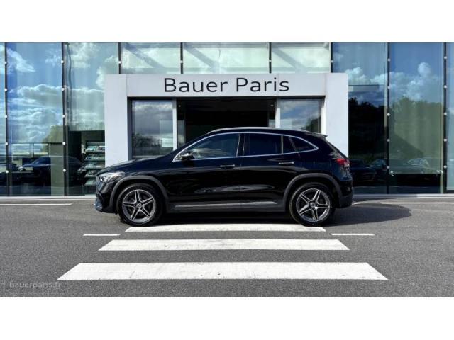 Mercedes Benz Gla image 8