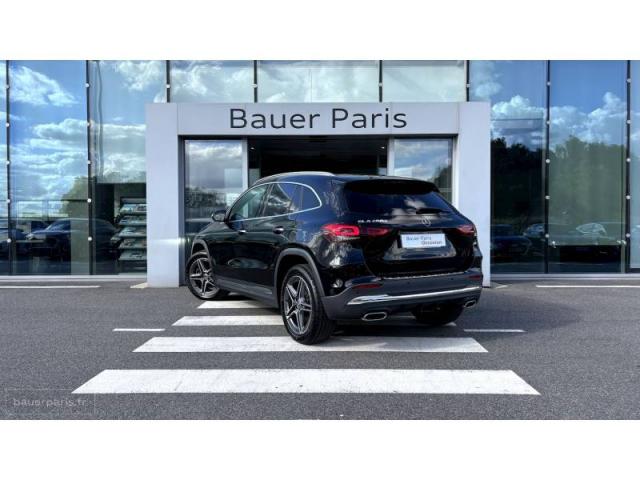 Mercedes Benz Gla image 2