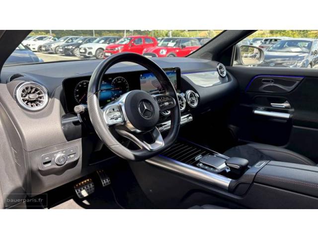 Mercedes Benz Gla image 6