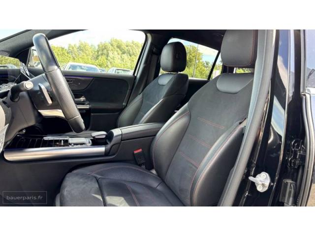 Mercedes Benz Gla image 5