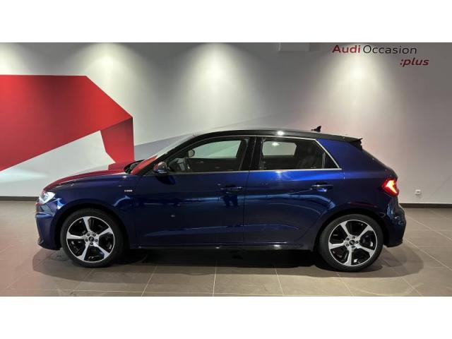Audi A1 Sportback image 1
