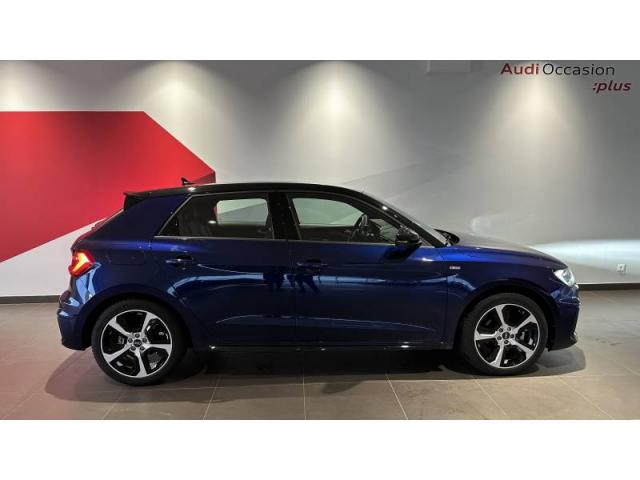Audi A1 Sportback image 8