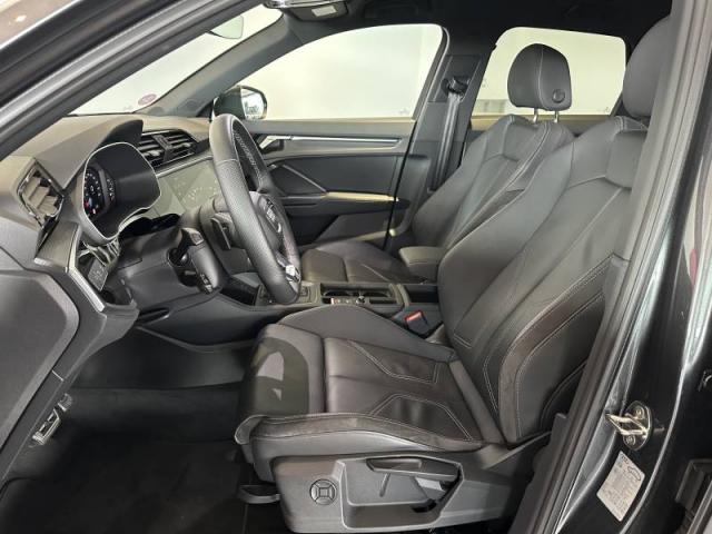 Audi Q3 image 6