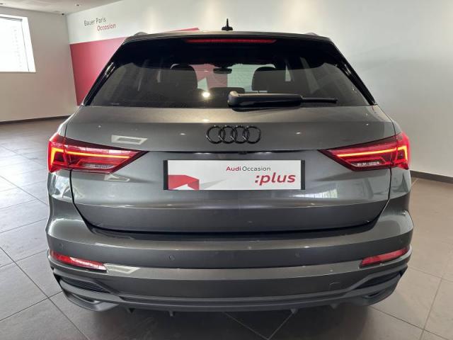 Audi Q3 image 8