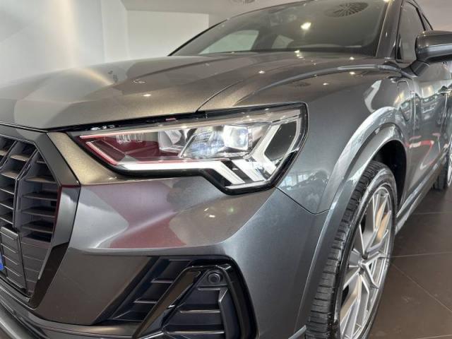 Audi Q3 image 1