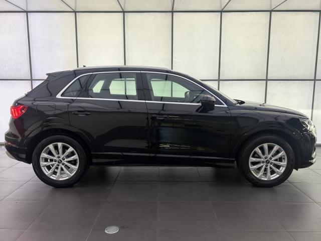 Audi Q3 image 6