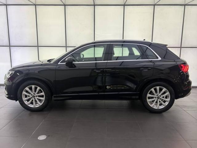 Audi Q3 image 7
