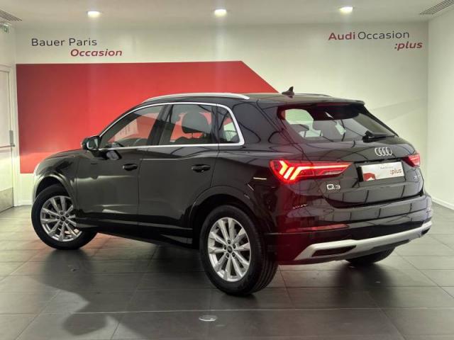 Audi Q3 image 8