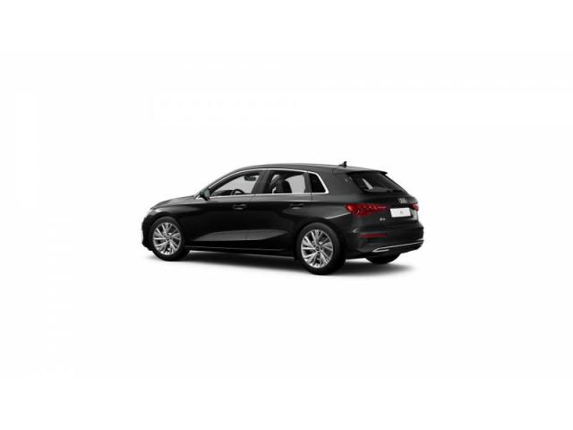 Audi A3 Sportback image 1