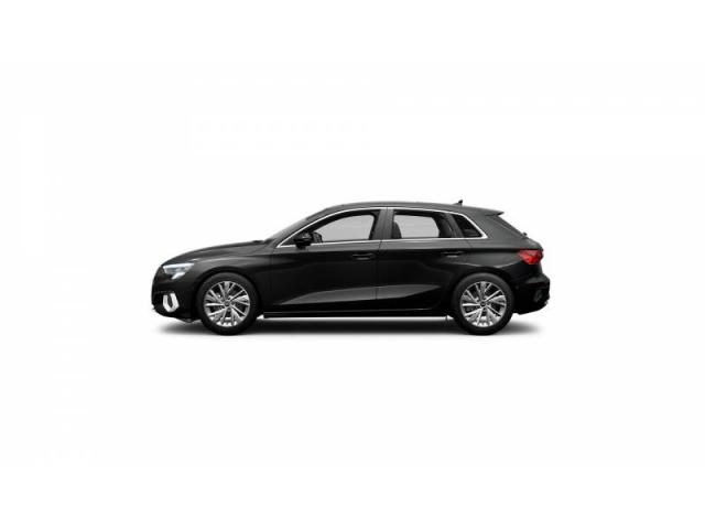 Audi A3 Sportback image 3