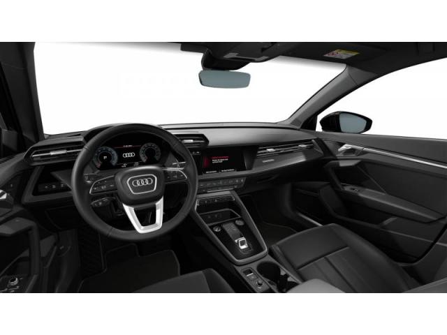 Audi A3 Sportback image 4